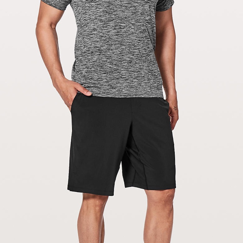 Lululemon Men's shorts